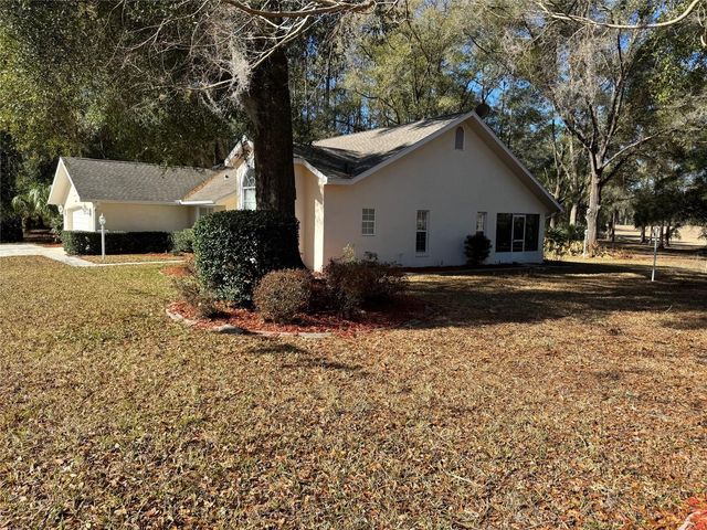 8448 SW 196TH AVENUE ROAD, Dunnellon, FL 34432