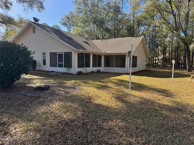 8448 SW 196TH AVENUE ROAD, Dunnellon, FL 34432