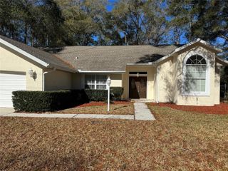 8448 SW 196TH AVENUE ROAD, Dunnellon, FL 34432