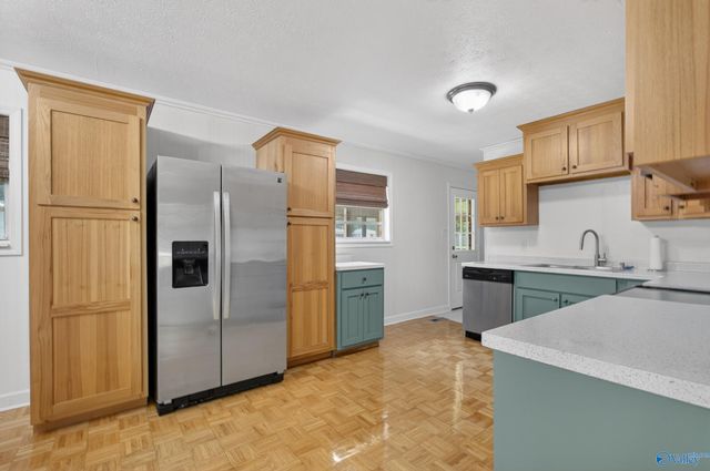 316 Randolph Street SE, Attalla, AL 35954