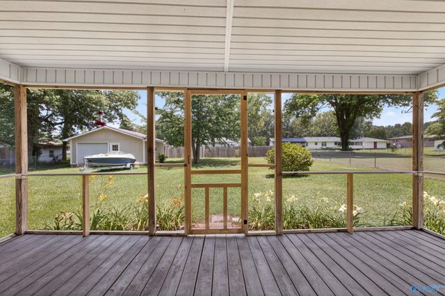 316 Randolph Street SE, Attalla, AL 35954