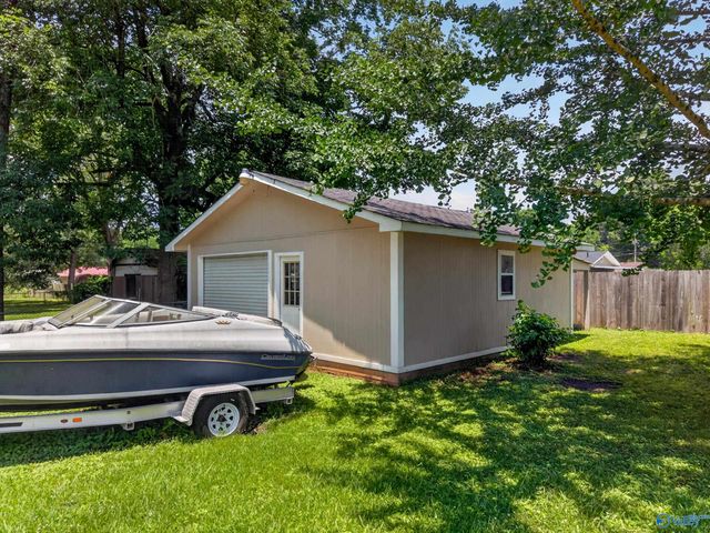 316 Randolph Street SE, Attalla, AL 35954