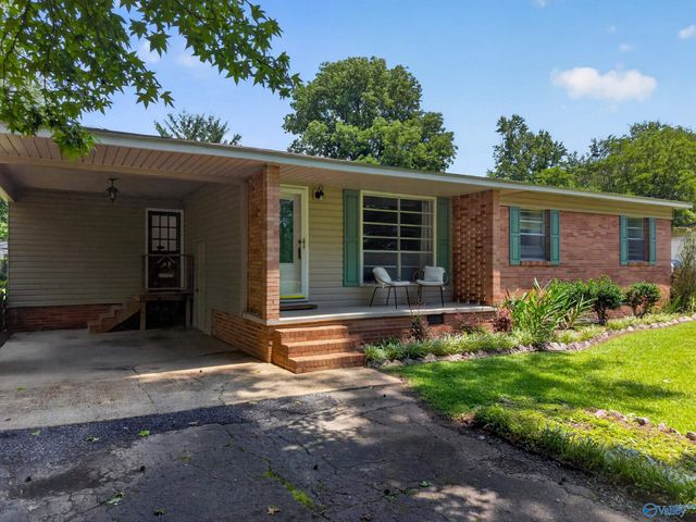 316 Randolph Street SE, Attalla, AL 35954