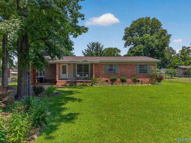316 Randolph Street SE, Attalla, AL 35954