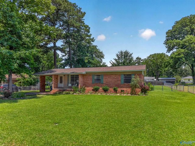 316 Randolph Street SE, Attalla, AL 35954