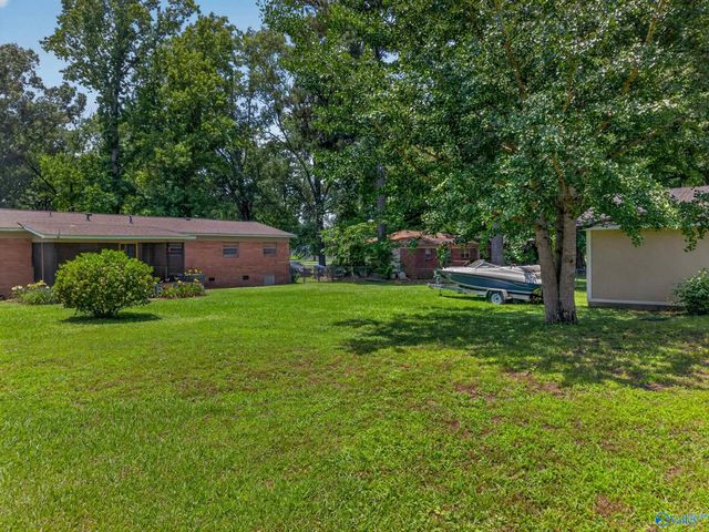 316 Randolph Street SE, Attalla, AL 35954