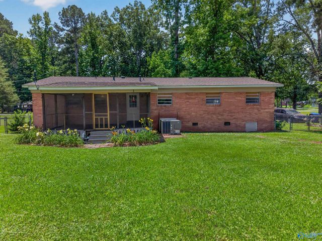 316 Randolph Street SE, Attalla, AL 35954