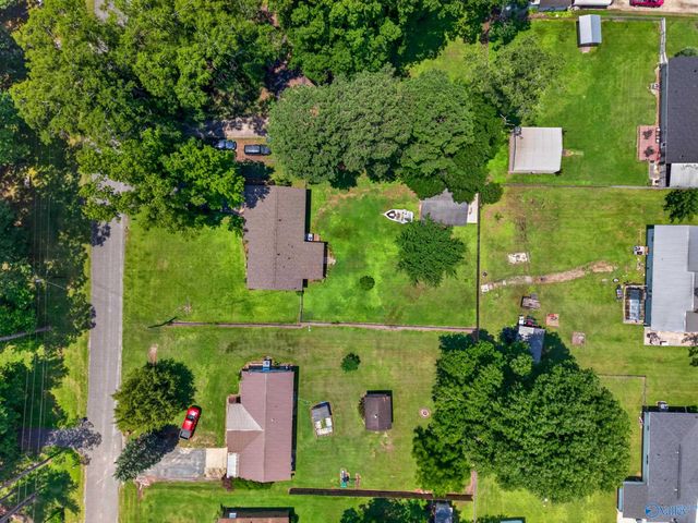 316 Randolph Street SE, Attalla, AL 35954