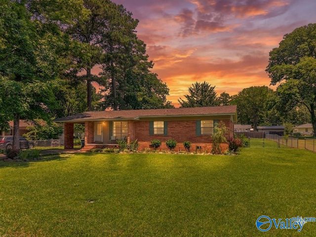 316 Randolph Street SE, Attalla, AL 35954