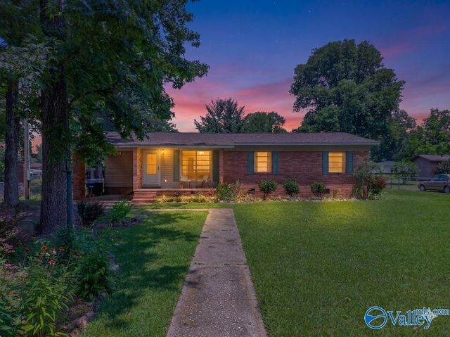 316 Randolph Street SE, Attalla, AL 35954