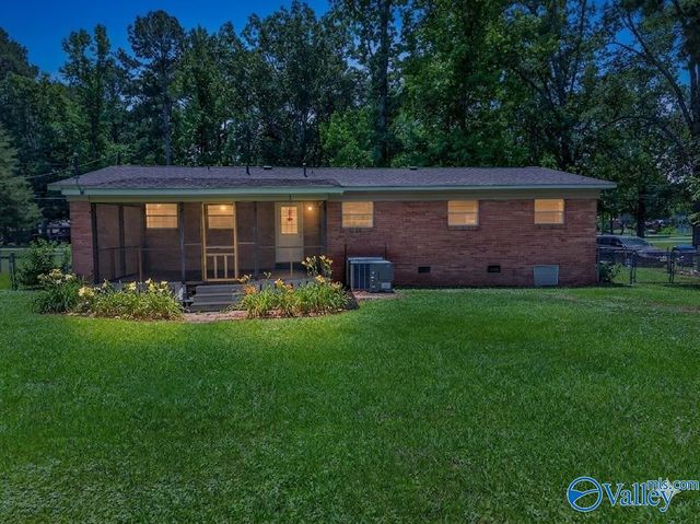 316 Randolph Street SE, Attalla, AL 35954