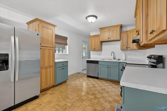 316 Randolph Street SE, Attalla, AL 35954