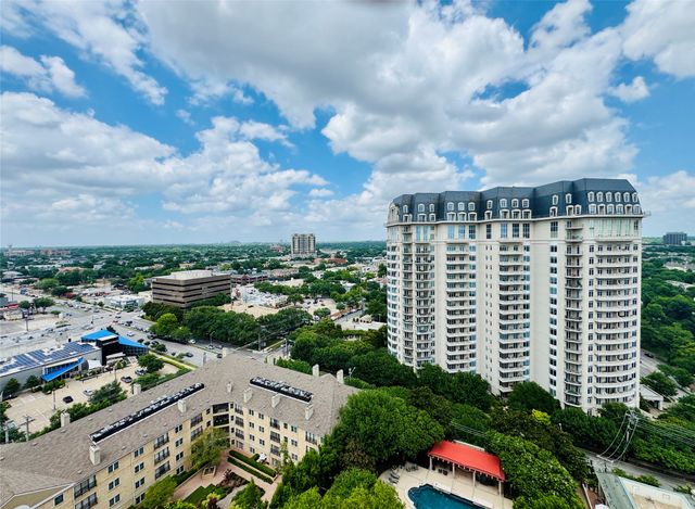 3401 Lee Parkway 1906, Dallas, TX 75219