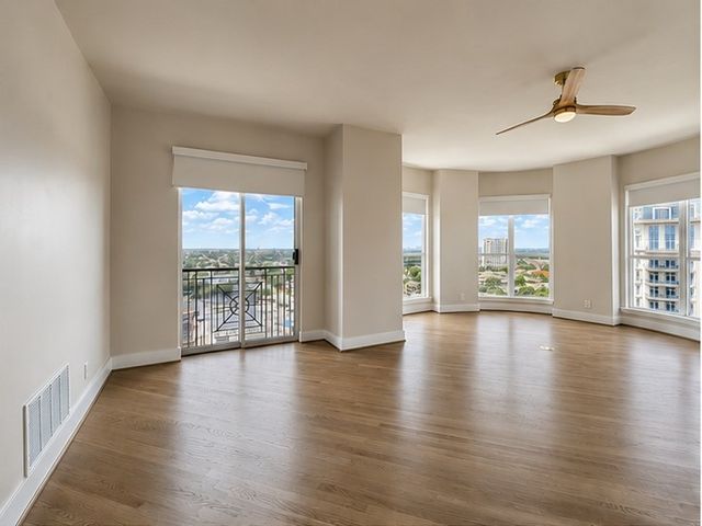 3401 Lee Parkway 1906, Dallas, TX 75219