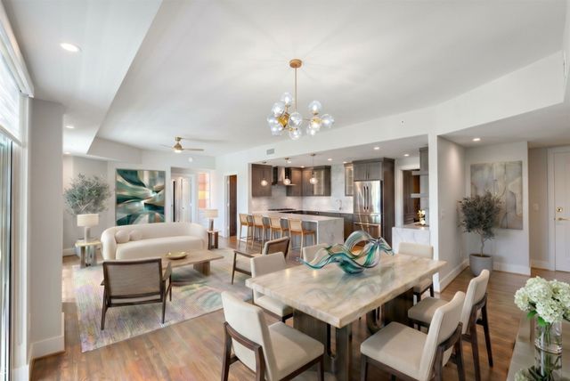 3401 Lee Parkway 1906, Dallas, TX 75219