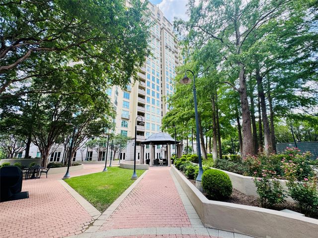 3401 Lee Parkway 1906, Dallas, TX 75219
