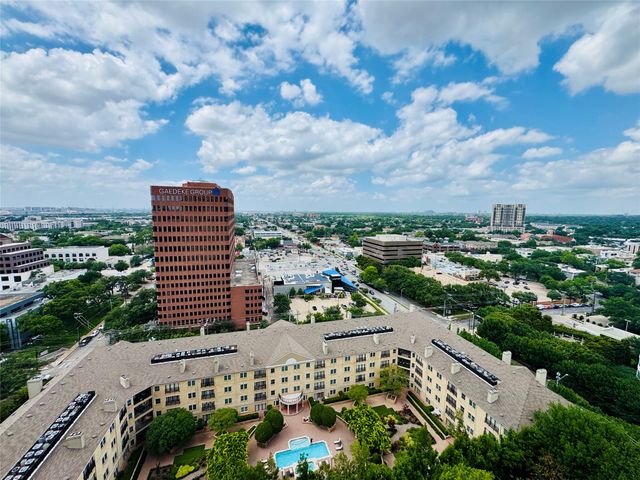 3401 Lee Parkway 1906, Dallas, TX 75219