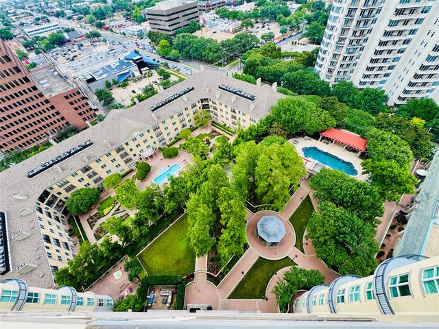 3401 Lee Parkway 1906, Dallas, TX 75219