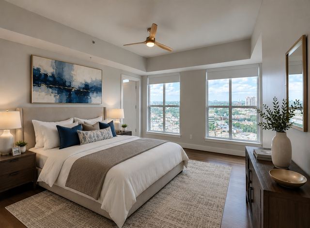 3401 Lee Parkway 1906, Dallas, TX 75219