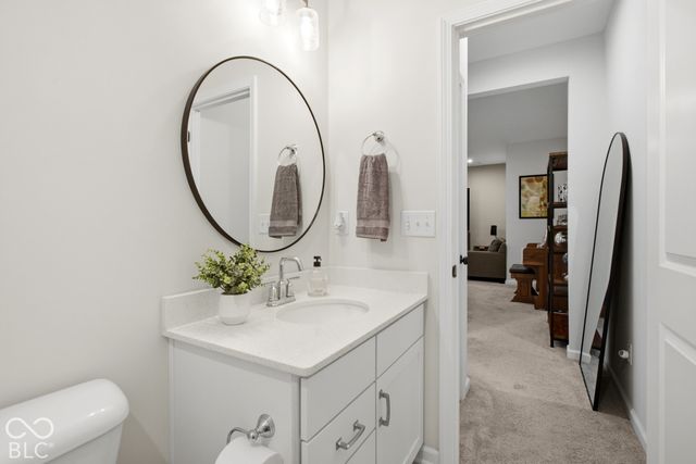 825 Stone Trace, Avon, IN 46123