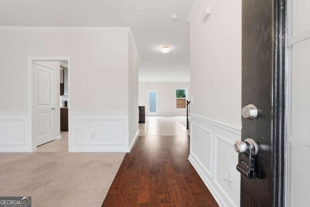 6498 Panasa Court, Tucker, GA 30084