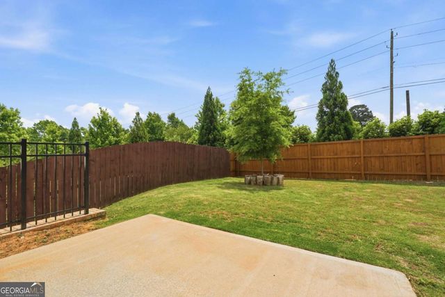 6498 Panasa Court, Tucker, GA 30084