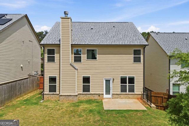 6498 Panasa Court, Tucker, GA 30084
