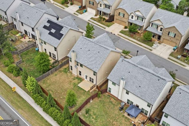 6498 Panasa Court, Tucker, GA 30084