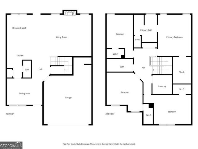 6498 Panasa Court, Tucker, GA 30084