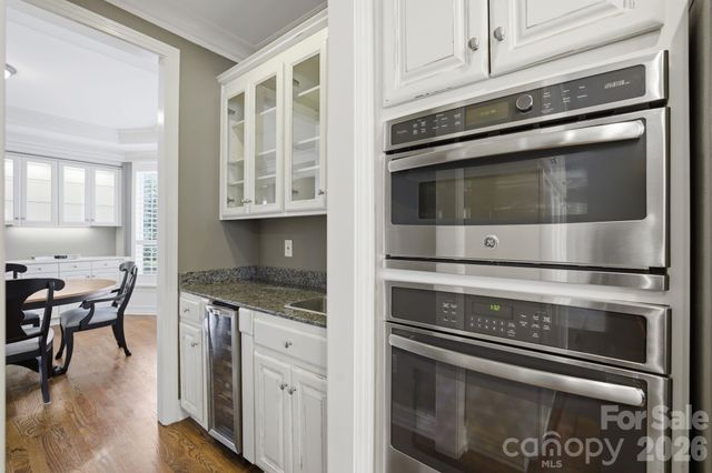 19760 Hagen Knoll Drive, Davidson, NC 28036