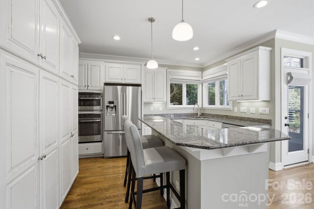 19760 Hagen Knoll Drive, Davidson, NC 28036