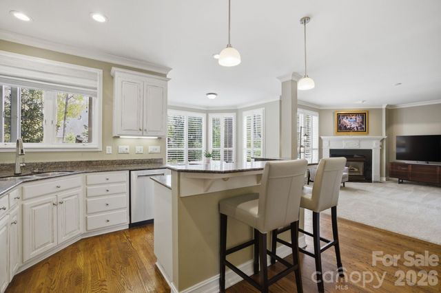 19760 Hagen Knoll Drive, Davidson, NC 28036