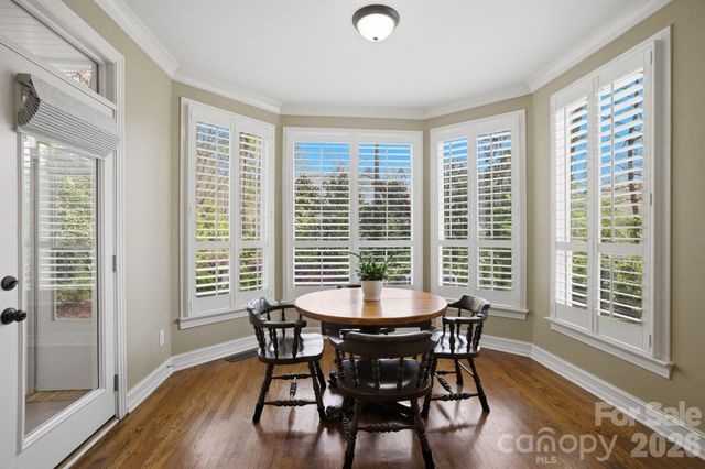 19760 Hagen Knoll Drive, Davidson, NC 28036