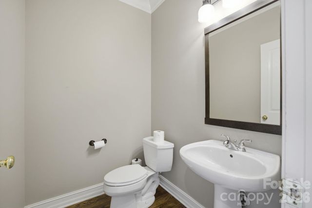 19760 Hagen Knoll Drive, Davidson, NC 28036