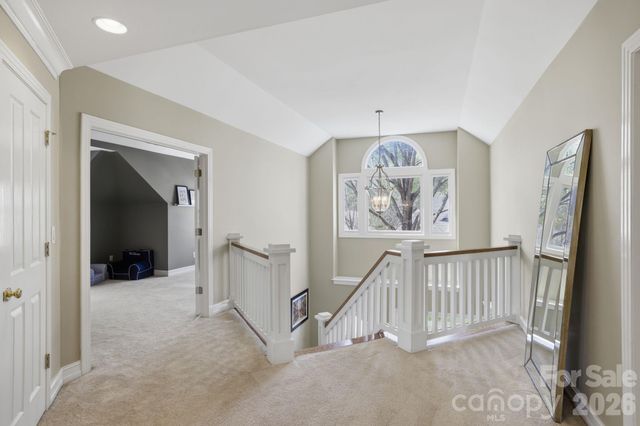 19760 Hagen Knoll Drive, Davidson, NC 28036