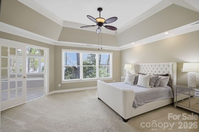 19760 Hagen Knoll Drive, Davidson, NC 28036