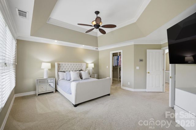 19760 Hagen Knoll Drive, Davidson, NC 28036