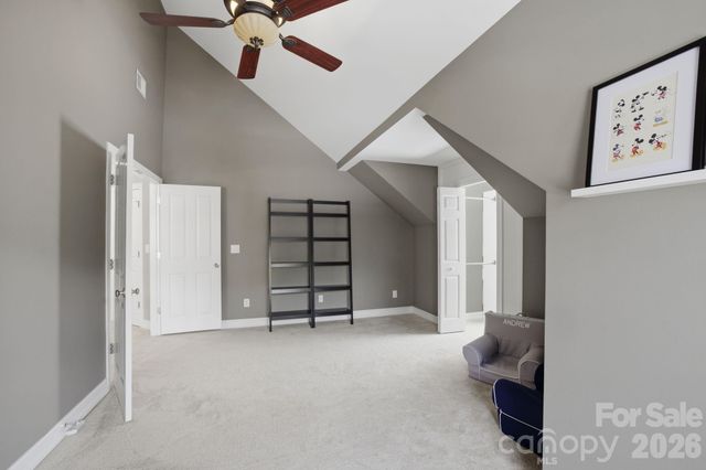 19760 Hagen Knoll Drive, Davidson, NC 28036