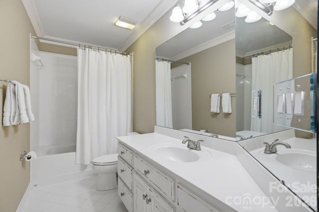 19760 Hagen Knoll Drive, Davidson, NC 28036