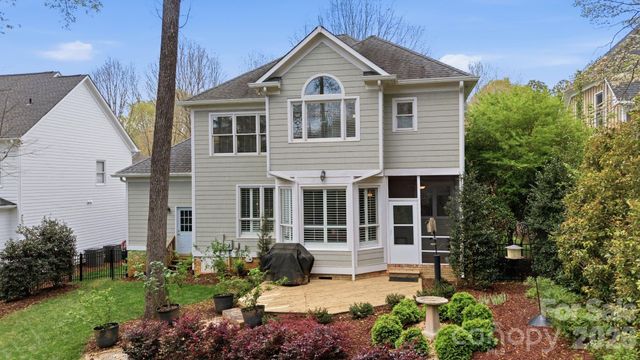 19760 Hagen Knoll Drive, Davidson, NC 28036