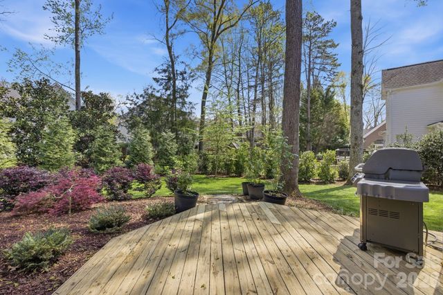 19760 Hagen Knoll Drive, Davidson, NC 28036