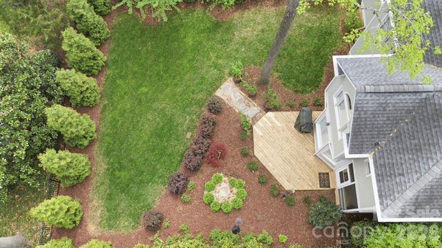 19760 Hagen Knoll Drive, Davidson, NC 28036