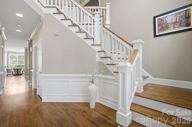 19760 Hagen Knoll Drive, Davidson, NC 28036