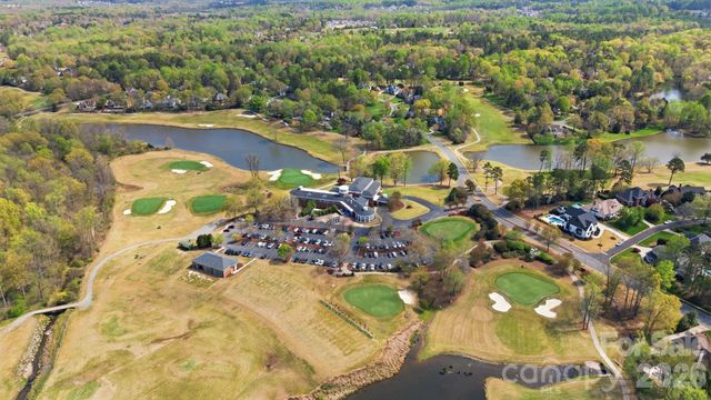 19760 Hagen Knoll Drive, Davidson, NC 28036