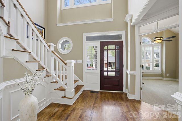 19760 Hagen Knoll Drive, Davidson, NC 28036