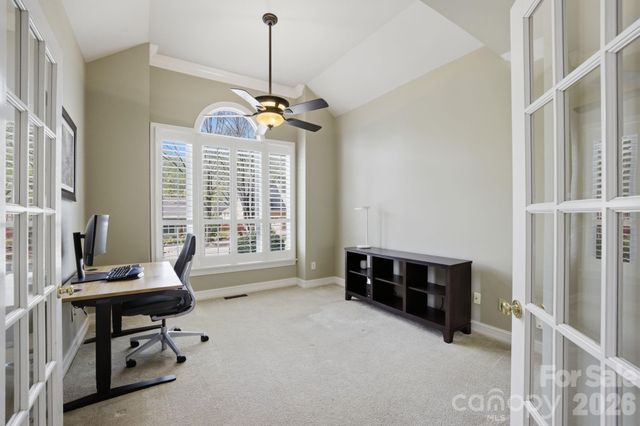 19760 Hagen Knoll Drive, Davidson, NC 28036