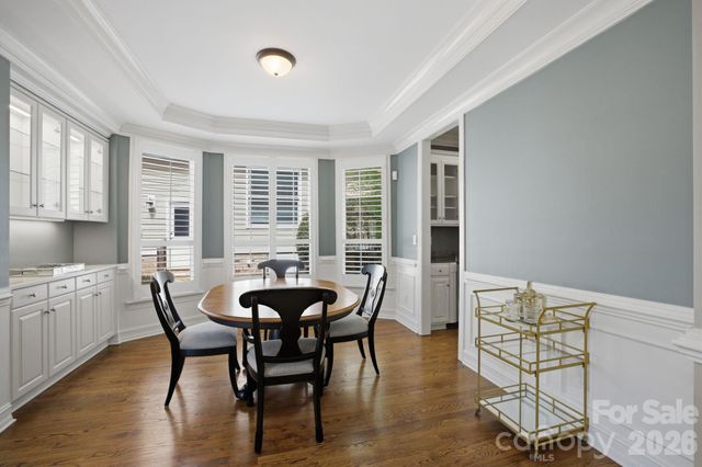 19760 Hagen Knoll Drive, Davidson, NC 28036