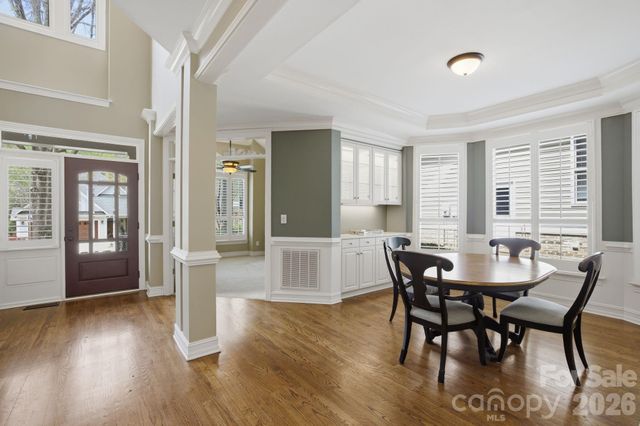 19760 Hagen Knoll Drive, Davidson, NC 28036