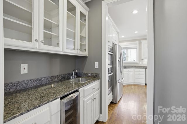 19760 Hagen Knoll Drive, Davidson, NC 28036