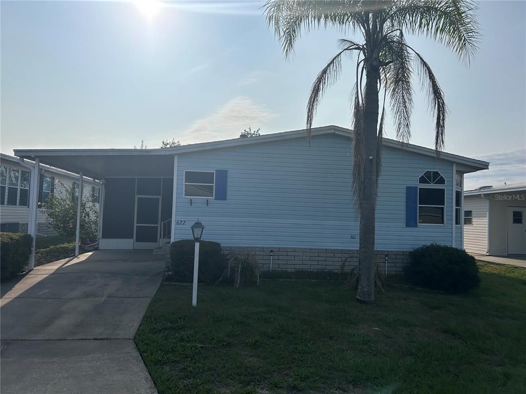 622 DREAMA DRIVE, Davenport, FL 33897